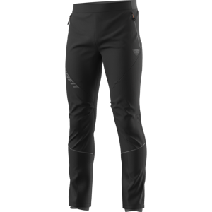Dynafit Speed Dynastretch Long Pants Men XL černá