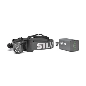 Silva Multisportovní čelovka  Exceed 4X