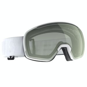 SCOTT Lyžařské brýle  Sphere OTG AMP Pro no chrome