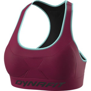 Dynafit Speed Bra Women XS/S červená