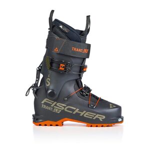 Fischer Skialpové boty  Transalp TS