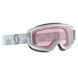 SCOTT Lyžařské brýle  Agent Enhancer