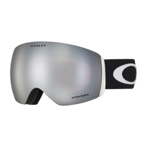 Oakley Flight Deck L MatteBlk w/PrizmBlkIridGBL L černá