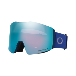 Oakley Fall Line L Navy w Prizm Sapphire L modrá