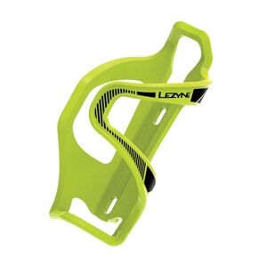 LEZYNE Cyklistický košík na láhev - FLOW CAGE SL-L - zelená