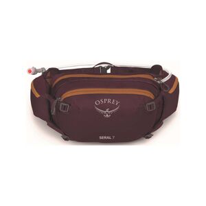 OSPREY ledvinka - SERAL 7 - fialová