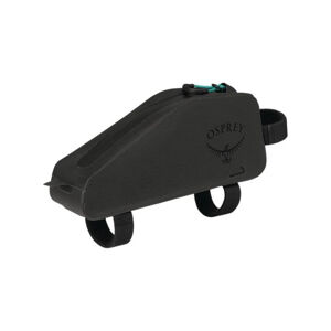OSPREY brašna na kolo - ESCAPIST TOP TUBE BAG - černá