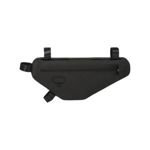 OSPREY brašna na kolo - ESCAPIST WEDGE BAG - černá