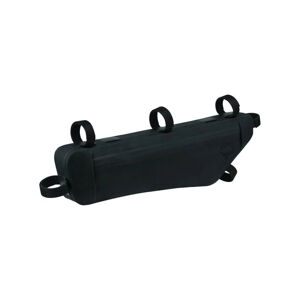 OSPREY brašna na kolo - ESCAPIST FRAME BAG  S - černá