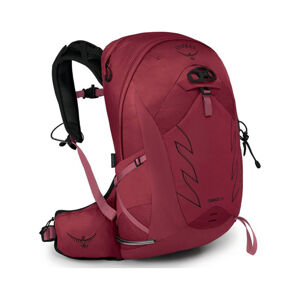OSPREY TEMPEST 20 M/L - bordó