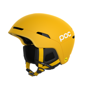 POC Obex MIPS M/L žlutá