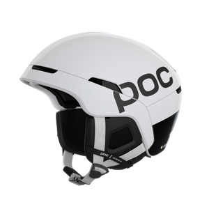 POC Obex BC MIPS XL/XXL bílá/černá