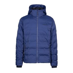 Stöckli Skijacket URBAN L tmavě modrá
