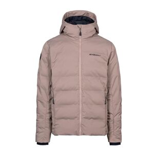 Stöckli Skijacket URBAN XL béžová
