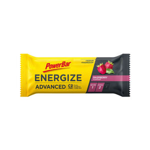 Powerbar Cyklistická výživa - ENERGIZE ADVANCED