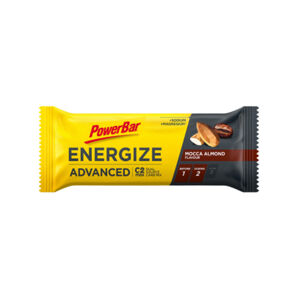 Powerbar Cyklistická výživa - ENERGIZE ADVANCED