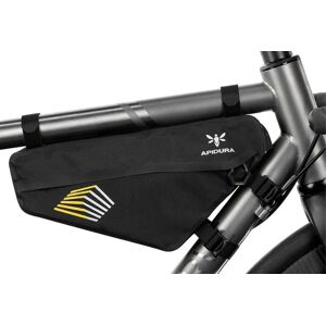 Brašna Apidura Racing frame pack (2,4l) 2,5