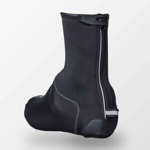 SPORTFUL Cyklistické návleky na tretry - NEOPRENE ALL WEATHER - černá S