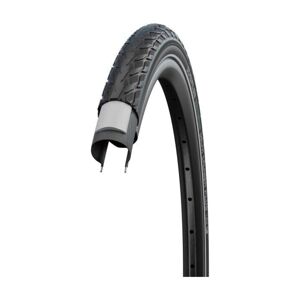 SCHWALBE plášť - DELTA CRUISER PLUS (47-622) 28x1.75 ACTIVE - černá