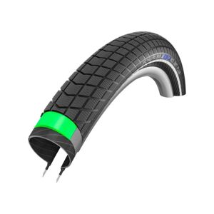 SCHWALBE plášť - BIG BEN PLUS (50-622) 28x2.00 PERFORMANCE - černá