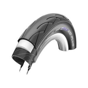 SCHWALBE plášť - KID PLUS (47-203) 12x1.75 ACTIVE - černá