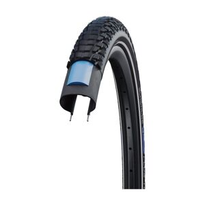 SCHWALBE plášť - MARATHON PLUS TOUR 700x35C (37-622) - černá