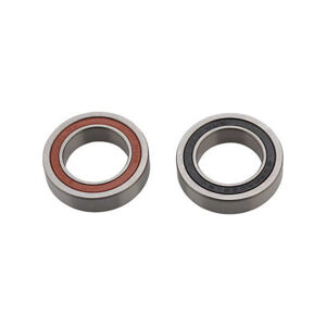 SRAM HUB BEARING SET 50 - 6903/61903 - stříbrná
