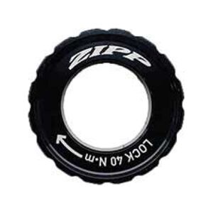 SRAM ložiska - HUB CENTERLOCK ROTOR DISC LOCKRING - černá