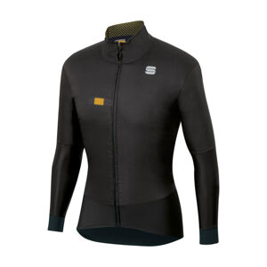 SPORTFUL BODYFIT PRO - černá 3XL