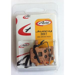 SRAM brzdové destičky - BRAKE PADS