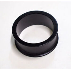 SRAM podložka - BOTTOM BRACKET SPINDLE SPACER BB30 - DRIVE SIDE 15.46 - černá