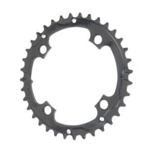 SRAM převodník - MTB 32T 104 V7 HARD - černá