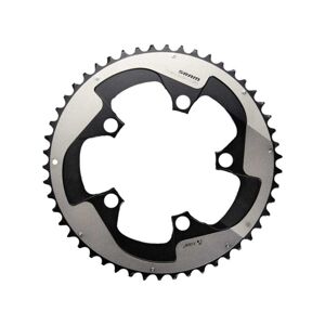 SRAM ROAD RED22 X-GLIDE R 53T YAW - černá/stříbrná