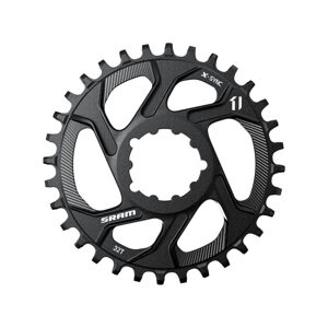 SRAM X-SYNC 32z 6mm - černá