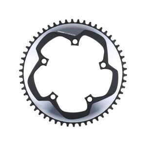 SRAM X-SYNC 52 - stříbrná