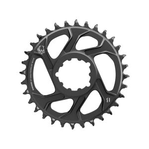 SRAM X-SYNC 2 32z 6mm  - černá