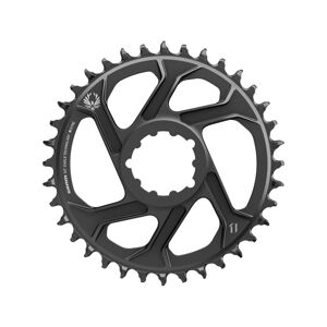 SRAM X-SYNC 2 36z 6mm - černá