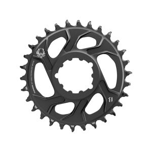 SRAM X-SYNC 2 34z 3mm - černá