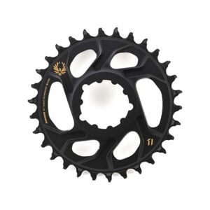 SRAM X-SYNC 2 32z 3mm - černá