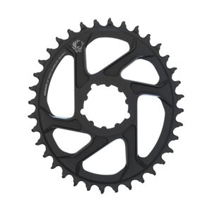 SRAM X-SYNC 2 OVAL 36 - černá