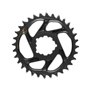 SRAM X-SYNC 2 SL 34z 6mm - černá