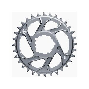 SRAM X-SYNC 2 30z 6mm - stříbrná
