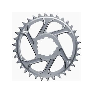 SRAM X-SYNC 2 32z - stříbrná