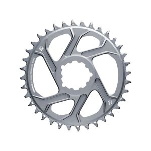 SRAM X-SYNC 2 34z 6mm - stříbrná