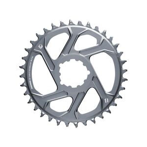 SRAM X-SYNC 2 38z 3mm - stříbrná
