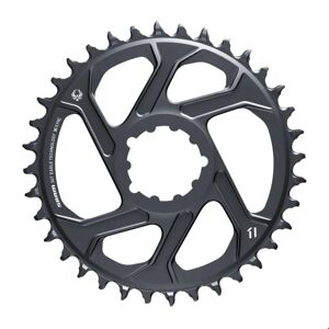 SRAM X-SYNC 2 SL 34z 6mm - černá
