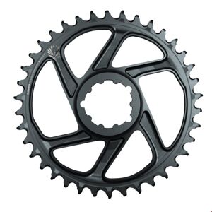SRAM X-SYNC 2 SL 38z 6mm - černá