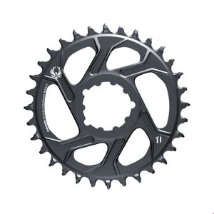 SRAM X-SYNC 2 SL 30z 3mm - černá