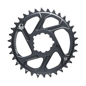 SRAM X-SYNC 2 SL 32z 3mm - černá