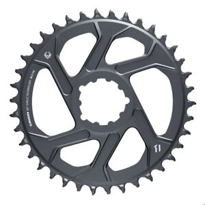 SRAM X-SYNC 2 SL 36z - černá